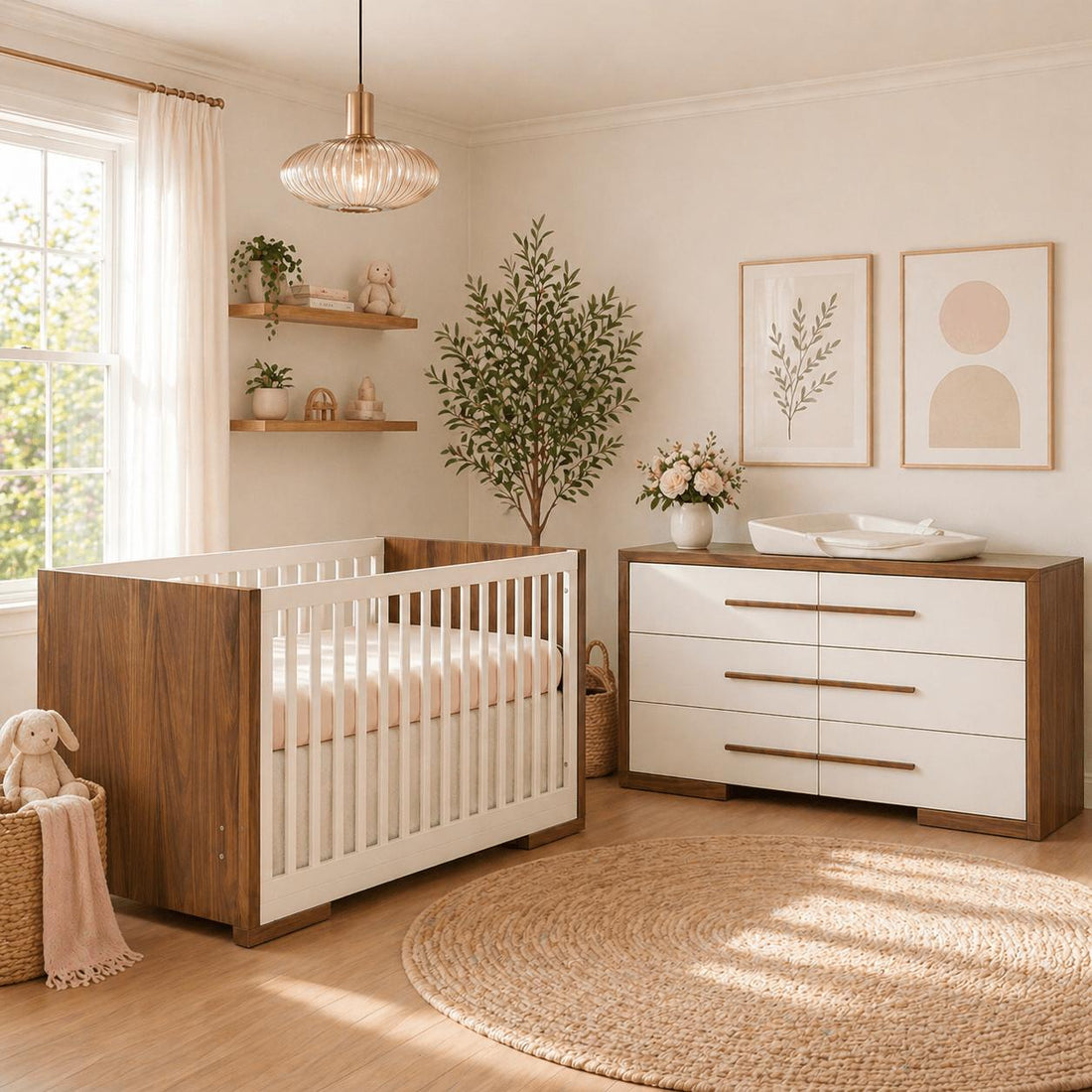 Baby Furniture