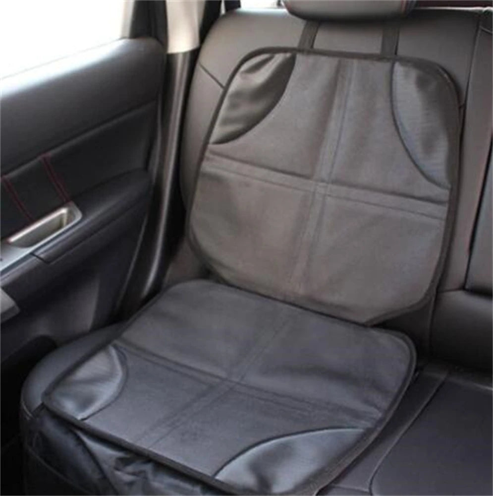 Car Child Safety Seat Protector Car Baby Non-slip Seat Pad Car Seats Cover Kids Car Seat Covers