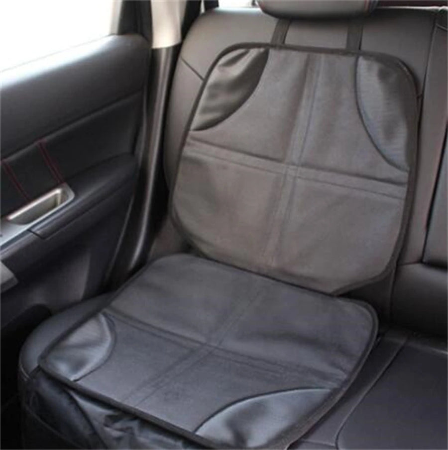 Car Child Safety Seat Protector Car Baby Non-slip Seat Pad Car Seats Cover Kids Car Seat Covers
