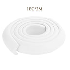 Baby Safety Corner Protector Children Protection Baby Proof Furniture Corners Edge Table Protection Cover for Kids Child Safey