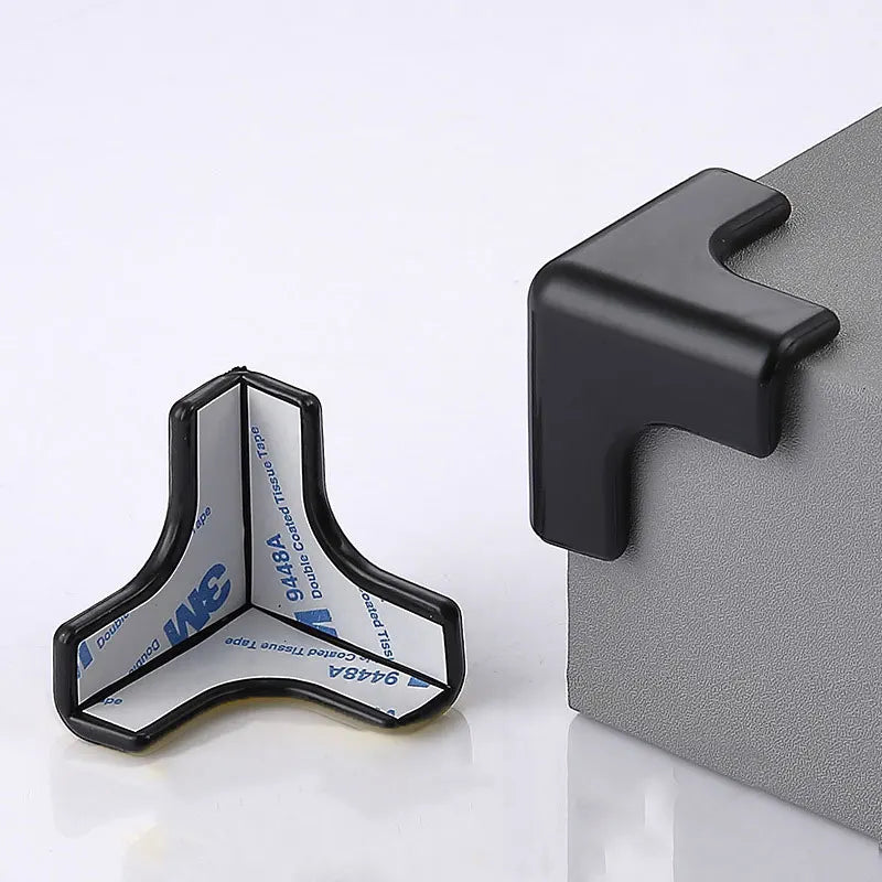 Child Safety Edge Guards Anticollision Protection Cover Pads for Baby Girl Safe Silicone Corner Protector From Furniture Angle