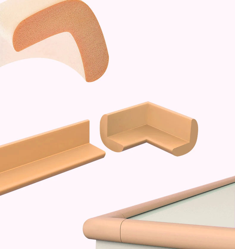 Baby Safety Corner Protector Children Protection Baby Proof Furniture Corners Edge Table Protection Cover for Kids Child Safey