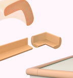 Baby Safety Corner Protector Children Protection Baby Proof Furniture Corners Edge Table Protection Cover for Kids Child Safey