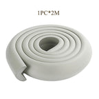Baby Safety Corner Protector Children Protection Baby Proof Furniture Corners Edge Table Protection Cover for Kids Child Safey