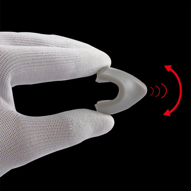Child Safety Edge Guards Anticollision Protection Cover Pads for Baby Girl Safe Silicone Corner Protector From Furniture Angle