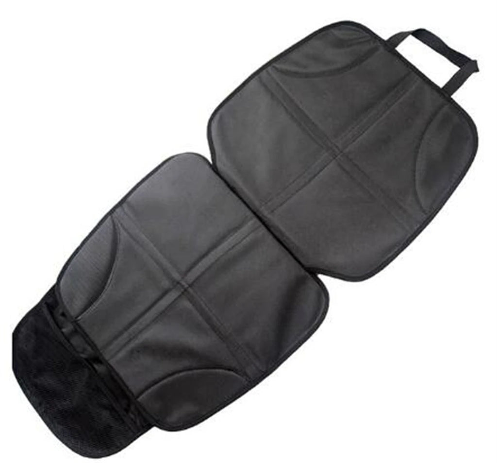 Car Child Safety Seat Protector Car Baby Non-slip Seat Pad Car Seats Cover Kids Car Seat Covers