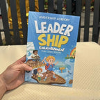 2-Book Children's Learning Set