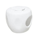 Baby Safety Door Lock with Protective Cover, Child Safety Design, Prevents Accidental Opening, Essential for Home Safety