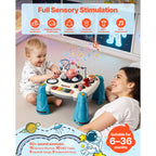 Baby Musical Table