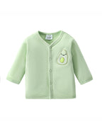 8-Piece Newborn Baby Essentials Set
