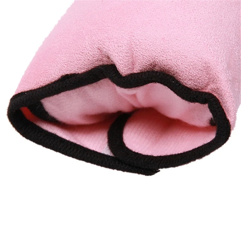 Baby Pillow Car Safety Belt & Seat Sleep Positioner Protect Shoulder Pad Adjust Vehicle Seat Cushion for Kids Baby Playpens Tool