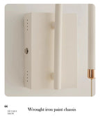 Cute Children's Room Girl Bedroom Wall Lamps Embrace Pear Lamp Creative Cream Style Princess Room Baby Room Bedside Wall Lights
