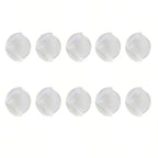 12Pcs Child Baby Safety PVC Protector Table Corner Edge Protection Cover Anticollision Edge & Guards 12Pcs Child Baby Safety PVC