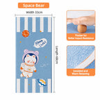 Waterproof Anti Collision Cushion Self Adhesive XPE Foam Wall Protector Shockproof Thermal Insulation Foam Bumper Baby Safety