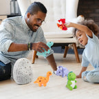 Dinosaur Plush Toy