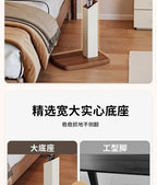 New sofa lifting edge a few Nordic retro removable living room bedside bedroom side table