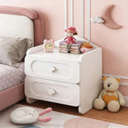 Modern Nightstand Bed Side Table Dressing Bedside Table Small Cabinet Sofa Tea Table Multifunctional Cabinet Furniture
