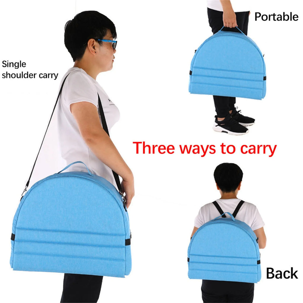 Foldable Portable Baby Travel Crib