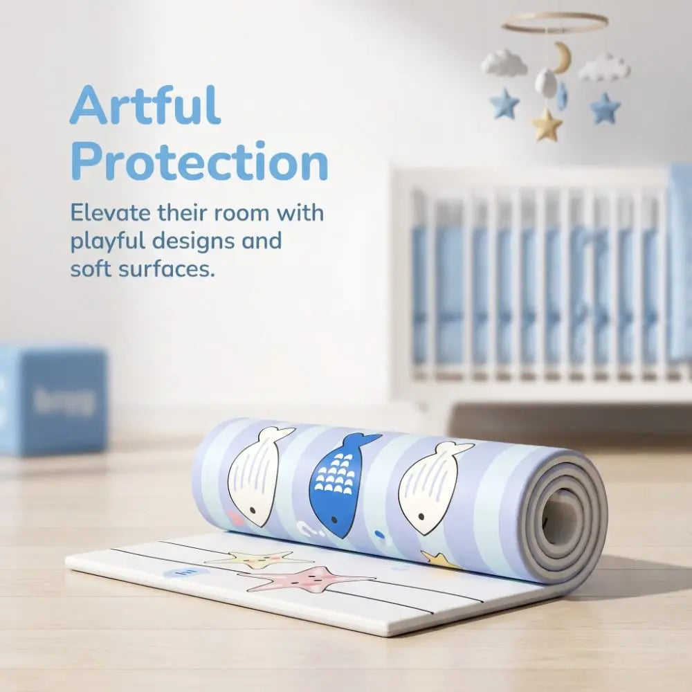 Waterproof Anti Collision Cushion Self Adhesive XPE Foam Wall Protector Shockproof Thermal Insulation Foam Bumper Baby Safety