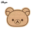 Cartoon Felt Board Cute Dormitory Background Decoration Photo Wall Felt Message Board Non Damaging Wall No Drilling