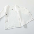 Cotton Baby T-Shirt & Pants Set