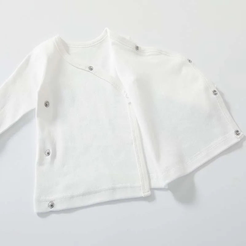 Cotton Baby T-Shirt & Pants Set