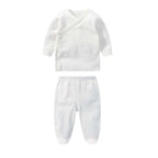 Cotton Baby T-Shirt & Pants Set