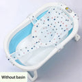 Adjustable Baby Bath Support Mat