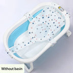 Adjustable Baby Bath Support Mat