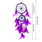 Dream Catcher Big Kids Room Decoration Girl Nordic Decoration Home Nordic Style Kids Decoration Wind Chimes Dreamcatcher