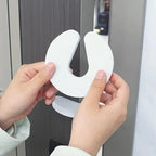 Baby Safety Door Stopper Baby Furniture Protector Anti-pinch Hand Child Lock Finger Pinch Guard Proof Door Slam Stopper