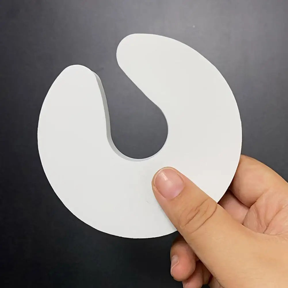 Baby Safety Door Stopper Baby Furniture Protector Anti-pinch Hand Child Lock Finger Pinch Guard Proof Door Slam Stopper