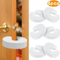 Door Pinch Guards Baby Proof Door Extra Soft Foam Sleek Design Child Safety Baby Safety Finger Protectors