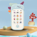 Baby Musical Phone Toy