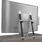 2pcs/Pack Baby Safety Anti-Tip Straps For Flat TV And Furniture Wall Strap Child Lock Protection From Children Products