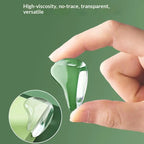 10 Pcs Anti Collision Table Corner Edge Protection Cover Baby Safety Kids Proofing Edge Protector Soft Transparent Children