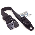 Baby Safety Anti-Tip Straps For Flat TV And Furniture Wall Strap Child Lock Protection Adjustable Tape Metal/Plastic Fittings