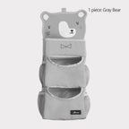 Baby Crib Hanging Storage Bag