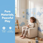 Waterproof Anti Collision Cushion Self Adhesive XPE Foam Wall Protector Shockproof Thermal Insulation Foam Bumper Baby Safety