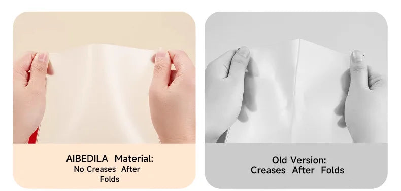 AIBEDILA Baby Safety Anti-Pinch Door Gap Protection Strip Soft Foam Door Guard Kids Finger Protection Childproofing Accessory