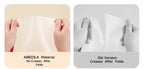 AIBEDILA Baby Safety Anti-Pinch Door Gap Protection Strip Soft Foam Door Guard Kids Finger Protection Childproofing Accessory