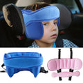 Baby Car Seat Head Support Strap