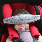 Baby Car Seat & Stroller Head Support