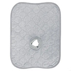 Water Proofing Potty Training Pad for Child Safety Seats Easy Cleaning Designed Baby Strollers Cushion Pad for Toddler A2UB