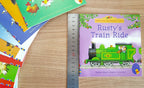 Kids Storybook Collection