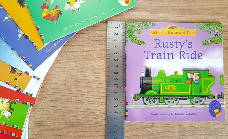 Kids Storybook Collection
