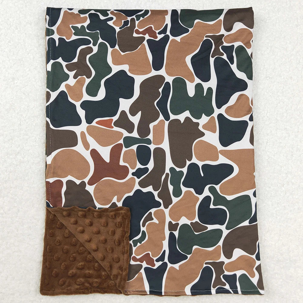 Children Blankets