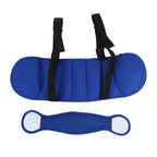 Child Car Safety Seat Head Fixing Belt Children Sleep Protector Head Supports Baby Aid Head Sleep Protector Pillows