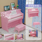 Miniature Items Dollhouse Furniture Accessories Living Room Bedroom Supermarket Shopping Games Family Interaction Doll Kids Toys