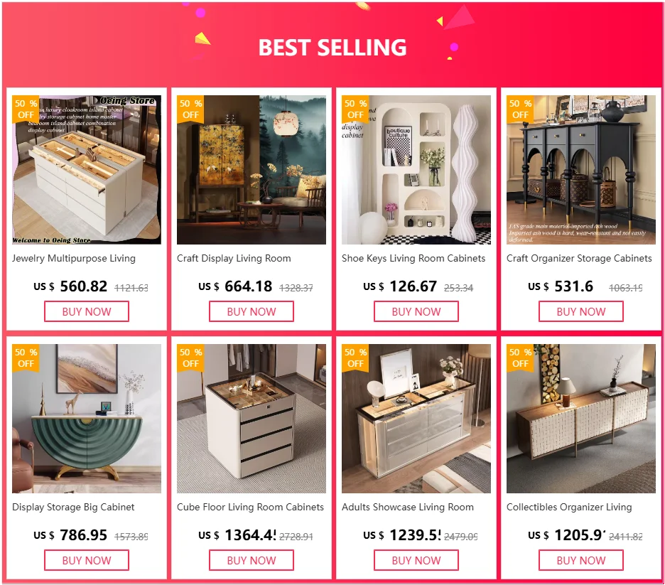 Nordic Kid Living Room Cabinets Office Standing Organize Toys Cabinet House Shelves Meuble De Rangements Home Accessories